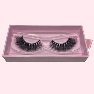Mink Lashes